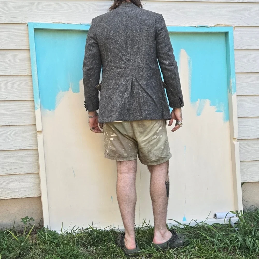 Hardwick vintage clothes